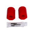 Load image into Gallery viewer, Energy Suspension 01-05 Lexus IS300 Rear Sway Bar Bushing 14mm - Red - Main Product View