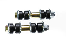 Load image into Gallery viewer, Energy Suspension 01-05 PT Cruiser / 00-04 Neon Black Front End Link Bushing Set - Main Product View