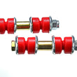 Load image into Gallery viewer, Energy Suspension 01-05 PT Cruiser / 00-04 Neon Red Front End Link Bushing Set - Main Product View