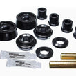 Load image into Gallery viewer, Energy Suspension 01-05 PT Cruiser / 03-04 Dodge Neon Black Front Lower &amp; Upper Control Arm Bushing - Main Product View