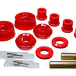 Load image into Gallery viewer, Energy Suspension 01-05 PT Cruiser / 03-04 Dodge Neon Red Front Lower &amp; Upper Control Arm Bushing Se - Main Product View