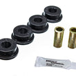 Load image into Gallery viewer, Energy Suspension 01-10 PT Cruiser Black Rear Watts Link Bushing Set - Main Product View