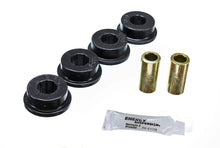 Load image into Gallery viewer, Energy Suspension 01-10 PT Cruiser Black Rear Watts Link Bushing Set - Main Product View