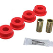 Load image into Gallery viewer, Energy Suspension 01-10 PT Cruiser Red Rear Watts Link Bushing Set - Main Product View