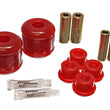 Load image into Gallery viewer, Energy Suspension 02-01 Honda Prelude Red Rear Trailing Arm Bushing Set