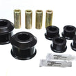 Load image into Gallery viewer, Energy Suspension 02-04 Acura RSX (includes Type S) / 01-05 Civic/CRX / 02-05 Civic Si Black Front C