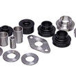 Load image into Gallery viewer, Energy Suspension 02-04 Harley Davidson V-Rod Full Poly Motor Mount Set - Black