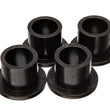 Load image into Gallery viewer, Energy Suspension 02-05 Dodge Ram 1500 2WD Black Rack and Pinion Bushing Set - Main Product View