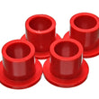 Load image into Gallery viewer, Energy Suspension 02-05 Dodge Ram 1500 2WD Red Rack and Pinion Bushing Set - Main Product View