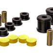 Load image into Gallery viewer, Energy Suspension 02-06 Subaru Impreza/WRX Black Rear Trailing  Arm Bushing Set