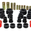 Load image into Gallery viewer, Energy Suspension 02-09 350Z / 03-07 Infiniti G35 Black Front Control Arm Bushing Set - Main Product View