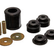 Load image into Gallery viewer, Energy Suspension 02-09 350Z / 03-07 Infiniti G35 Black Rear Differential Bushing - Main Product View