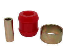 Load image into Gallery viewer, Energy Suspension 02-17 Toyota Camry / 13-18 Toyota Avalon Front Control Arm Bushing Set - Red - Main Product View