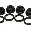 Load image into Gallery viewer, Energy Suspension 03-05 Dodge SRT4 Black Shifter Stabilizer Bushings - Main Product View