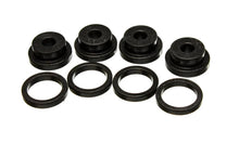 Load image into Gallery viewer, Energy Suspension 03-05 Dodge SRT4 Black Shifter Stabilizer Bushings - Main Product View