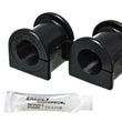 Load image into Gallery viewer, Energy Suspension 03-08 Lexus / 03-09 Toyota 4Runner Black 29mm Front Sway Bar Bushing Kit - Main Product View