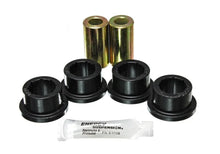 Load image into Gallery viewer, Energy Suspension 03-09 Lexus / 03-09 Toyota 4Runner Black Rear Track Arm Bushing Kit - Main Product View