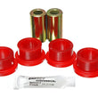 Load image into Gallery viewer, Energy Suspension 03-09 Lexus / 03-09 Toyota 4Runner Red Rear Track Arm Bushing Kit - Main Product View