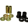 Load image into Gallery viewer, Energy Suspension 03-09 Toyota 4Runner/Lexus GX 470 Rack And Pinion Bushing Set - Black - Main Product View