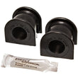 Load image into Gallery viewer, Energy Suspension 04-05 Acura TSX Black 25.4mm/1in Front Sway Bar Bushing Set