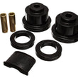 Load image into Gallery viewer, Energy Suspension 04-06 Pontiac GTO Black Rear Sub Frame Bushing Set (Street Performance) - Main Product View