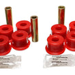Load image into Gallery viewer, Energy Suspension 04-06 Pontiac GTO Red Rear End Control Arm Bushing Set - Main Product View