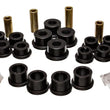Load image into Gallery viewer, Energy Suspension 04-07 Mazda RX8 Black Rear Lateral/Trailing Arm Bushings