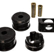 Load image into Gallery viewer, Energy Suspension 04-07 Scion XB Black Motor Mount Insert Set (3 torque mount positions only) - Main Product View