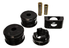 Load image into Gallery viewer, Energy Suspension 04-07 Scion XB Black Motor Mount Insert Set (3 torque mount positions only) - Main Product View
