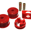 Load image into Gallery viewer, Energy Suspension 04-07 Scion XB Red Motor Mount Insert Set (3 torque mount positions only) - Main Product View