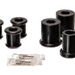Load image into Gallery viewer, Energy Suspension 04-09 Cadillac XLR/XLR-V / 97-12 Corvette Black Front End C/A Bushing Set - Main Product View