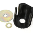 Load image into Gallery viewer, Energy Suspension 05-06 VW Jetta V / 06 GTI MKV/Passat/Rabbit MKV Black Motor Mount Inserts