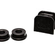 Load image into Gallery viewer, Energy Suspension 05-07 Ford Mustang Black Manual Transmission Shifter Stabilizer Bushing Set - Main Product View