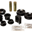 Load image into Gallery viewer, Energy Suspension 05-07 Ford Mustang Black Rear Upper Control Arm Bushings - Main Product View