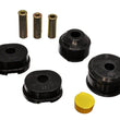 Load image into Gallery viewer, Energy Suspension 05-07 Scion tC Black Motor and Transmission Mount Bearings - Main Product View