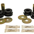 Load image into Gallery viewer, Energy Suspension 05-07 Scion tC Black Rear Trailing Arm Bushing Set - Main Product View