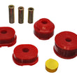 Load image into Gallery viewer, Energy Suspension 05-07 Scion tC Red Motor and Transmission Mount Bearings - Main Product View