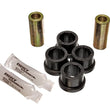 Load image into Gallery viewer, Energy Suspension 05-07 Scion xB Black Front Control Arm Bushing Set - Main Product View