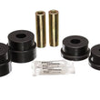 Load image into Gallery viewer, Energy Suspension 05-07 Scion xB Black Rear Trailing Arm Bushing Set - Main Product View