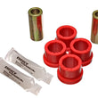 Load image into Gallery viewer, Energy Suspension 05-07 Scion xB Red Front Control Arm Bushing Set - Main Product View