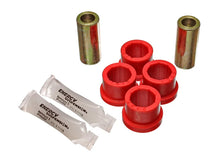 Load image into Gallery viewer, Energy Suspension 05-07 Scion xB Red Front Control Arm Bushing Set - Main Product View