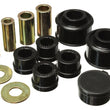 Load image into Gallery viewer, Energy Suspension 05-09 Subaru Legacy Front Control Arm Bushing Set - Black