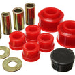 Load image into Gallery viewer, Energy Suspension 05-09 Subaru Legacy Front Control Arm Bushing Set - Red