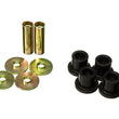 Load image into Gallery viewer, Energy Suspension 05-13 Toyota Tacoma 2wd/4wd Black Rack &amp; Pinion Bushings - Main Product View