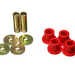 Load image into Gallery viewer, Energy Suspension 05-13 Toyota Tacoma 2wd/4wd Black Rack &amp; Pinion Bushings - Back View