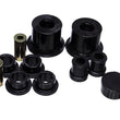 Load image into Gallery viewer, Energy Suspension 05-14 VW Jetta (Base) / 06-09 VW GTI Front Control Arm Bushing Set - Black