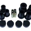 Load image into Gallery viewer, Energy Suspension 05-15 Toyota Tacoma 2WD (5-Lug) Front Control Arm Bushing Set - Black - Main Product View