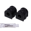 Load image into Gallery viewer, Energy Suspension 06-10 VW Passat (Incl. Wagon)/16+ VW Passat Black 20.7mm Rear Sway Bar Bushing Set