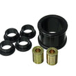 Load image into Gallery viewer, Energy Suspension 06-11 Honda Civic DX/EX/LX Black Hyper-Flex Steering Rack Bushing - Main Product View
