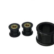 Load image into Gallery viewer, Energy Suspension 06-11 Honda Civic DX/EX/LX Black Hyper-Flex Steering Rack Bushing - Detail View